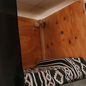 Dormitory Room Mixed