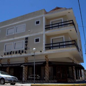 Hotel Lantaño